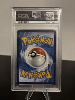 PSA 9 MINT Pokemon Crown Zenith Latias Full Art #GG20/GG70 - Image 2