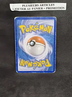 Carte Pokemon Francaise Energie double energie incolore 90/108 xy evolutions - Image 2
