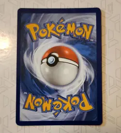 Pokemon Rotom V Ultra Rare Holo Full Art Alt 177/196 Lost Origin 190 HP - Image 2