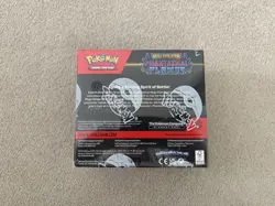 Pokemon Phantasmal Flames Booster Box (36 Packs) - Brand New Sealed - Image 3