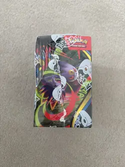 Pokemon Phantasmal Flames Booster Box (36 Packs) - Brand New Sealed - Image 4