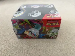 Pokemon Phantasmal Flames Booster Box (36 Packs) - Brand New Sealed - Image 5