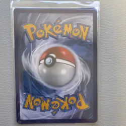 Pokemon TCG Colress's Experiment Trainer Full Art Holo Ultra Rare EN GG59/GG70 - Image 2