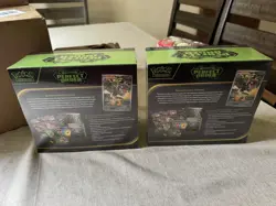 Pokemon Center Perfect Order 2x ETB, 1x Booster Box IN HAND FAST SHIPPING - Image 3