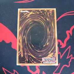 Genex Turbine HA02-EN008 Super Rare Hidden Arsenal 2 Yu-Gi-Oh 1st Edition DMG - Image 2