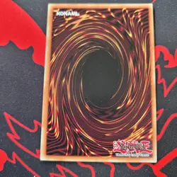 The Agent of Creation - Venus GFP2-EN049 Ghosts From the Past Yu-Gi-Oh NM - Image 2