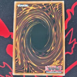 Dark Beckoning Beast (Secret Rare) RA03-EN027 Yu-Gi-Oh 1st Edition NM - Image 2