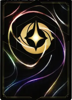 Disney Lorcana Ursula - Vanessa Character Card Regular Common - Image 4