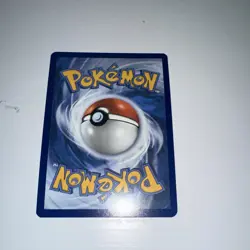 Pokemon Spectrier Rare Basic 120 HP 098/217 ASC Swift Horse Card - Image 2