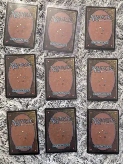 MTG Secrets of Strixhaven/Final Fantasy/Tarkir Lot 29 Cards+ Mythic/Rare/SPG NM - Image 2