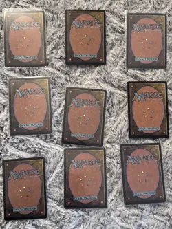 MTG Secrets of Strixhaven/Final Fantasy/Tarkir Lot 29 Cards+ Mythic/Rare/SPG NM - Image 4