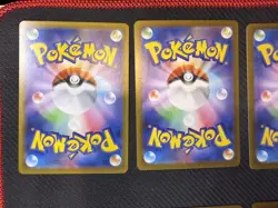 Pokemon Japanese Terastal Festival Eevee Evolution EX RR SV8a Set Bundle 8 cards - Image 4