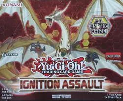 Megalith Aratron IGAS-EN040 Super Rare Yu-Gi-Oh Card 1st Edition New - Image 3