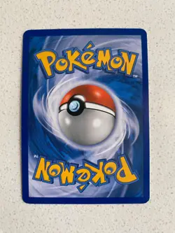 Pokemon Card TCG Infernape E4 Rising Rivals 43/111 Reverse Holo Uncommon 2009 - Image 3