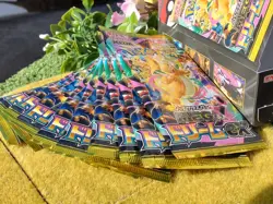 Pokemon Card / Mega Dream EX / M2a Booster Box / 10 set / From Japan - Image 2