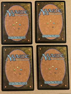 4x - Zombie Apocalypse - Dark Ascension - MTG - Magic the Gathering - x4 - Image 2