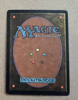 Natural Affinity - Mercadian Masques - MTG - Magic the Gathering - Image 2