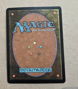 Zombify - Player Rewards Promo - MTG - Magic the Gathering - Image 2