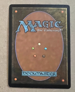 Nut Collector - Odyssey - MTG - Magic the Gathering - LP - Image 3