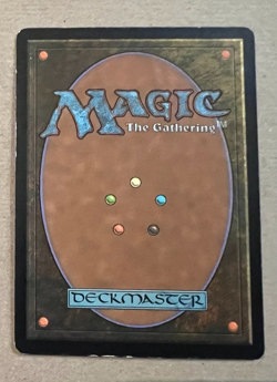 Squirrel Mob - Odyssey - MTG - Magic the Gathering - Image 2