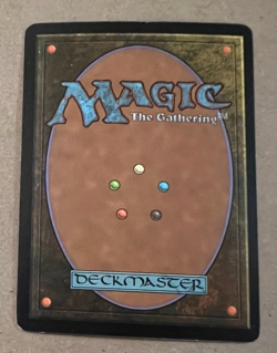Foil - Telling Time - Ravnica: City of Guilds - MTG - Magic the Gathering - Foil - Image 2