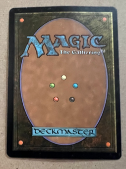 Bribery - Mercadian Masques - MTG - Magic the Gathering - LP/MP - Image 2