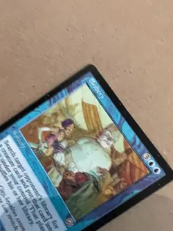 Bribery - Mercadian Masques - MTG - Magic the Gathering - LP/MP - Image 3