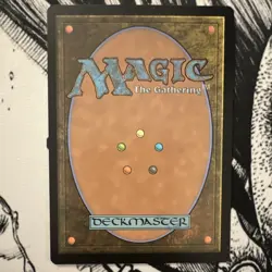 Magic: The Gathering Mistrise Village Land Blue TDM 2025 English Regular - Image 2