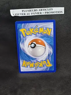 Carte Pokemon Francaise Dresseur lien spirituel florizarre 89/108 xy evolutions - Image 2