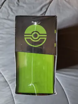 Pokemon TCG Perfect Order Pokemon Center ETB and Booster Box Factory Sealed - Image 5