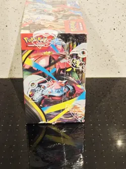 Pokemon Mega Evolution ENHANCED Booster Box 36 Packs with 1 Promo - Sealed 🔥 - Image 5