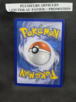 Carte Pokemon Francaise otaria 28/108 xy evolutions - Image 2
