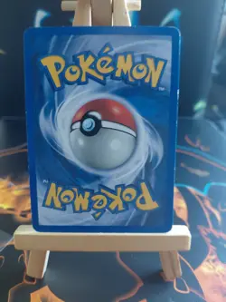 Pokemon TCG Bayleef Neo Genesis 28/111 - Image 2