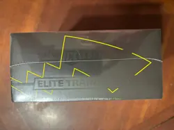 Pokemon Celebrations 25th Anniversary Elite Trainer Box ETB Factory Sealed - Image 4