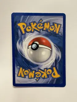 Pokemon Electabuzz 35/100 Sandstorm Uncommon - Image 2