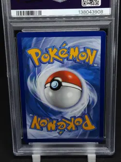 2022 Pokemon Brilliant Stars Full Art Trainer Gallery #5 Zekrom Holo PSA 10. - Image 2