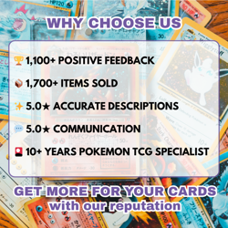 Pokemon TCG Parasol Lady 255/182 Special Illustration Rare Paradox Rift NM - Image 4