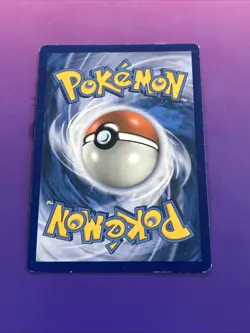 Blacksmith 88a/106 Full Art Trainer Promo Pokemon XY Flashfire - Image 2