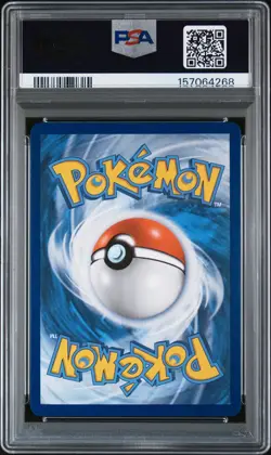 Pokemon 2019 Magikarp & Wailord GX 161/181 Alt Art Team Up PSA 9 - Image 2
