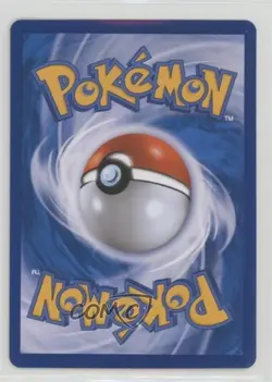 Joltik Korean Pokemon XY-Steam Siege (Fever-Burst Fighter) Base Set #021 - Image 2