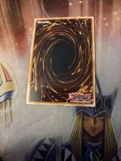 Yu-Gi-Oh / Level Eater / DPCT-ENY07 / Super Rare / Limited Edition / - Image 2