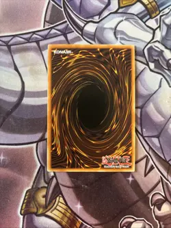 (RA05) Primite Dragon Ether Beryl Ultra Rare Rarity 5 RA05-EN033 NM Yu-Gi-Oh - Image 2