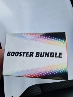 Pokemon TCG Prismatic Evolutions Booster Bundle Sealed Scarlett And Violet - Image 5