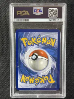 Pokemon Card PSA 10 Red & Blue Cosmic Eclipse Tag Team S&M 2019 234/236 - Image 2