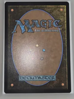 MTG Valley Floodcaller Bloomburrow 0079 Regular Rare - Image 3