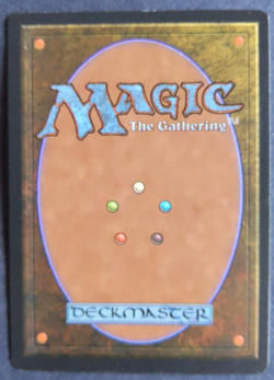 MTG Krovikan Horror | Alliances | NM | Rare Black Creature | - Image 4