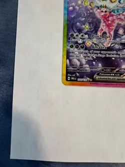 Espeon ex 155/131 Holo Special Illustration Rare Prismatic Evolutions Pokemon - Image 5