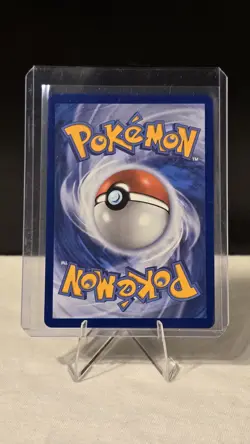 Pokemon Wally's Compassion 176/132 ME01 Mega Evolution Ultra Rare Full Art Holo - Image 2
