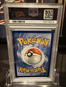 GRADED PSA 10 2022 Pokemon SWSH FA/Mew VMax Lost Origin #TG30 - Image 2