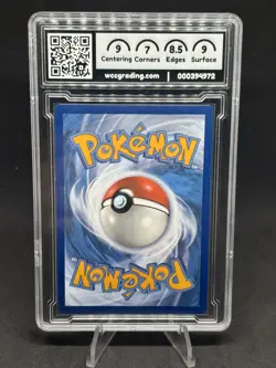 Infernape 026/172 Holo Rare Brilliant Stars Pokemon World Class Certified 8 NM-M - Image 2